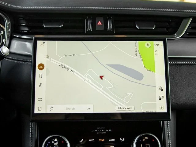 2026 Jaguar F-Pace P250 R-Dynamic S (X761), 17/20