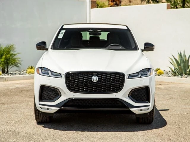 2026 Jaguar F-Pace P250 R-Dynamic S (X761), 3/20