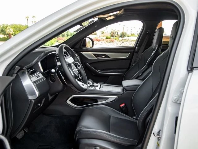 2026 Jaguar F-Pace P250 R-Dynamic S (X761), 14/20