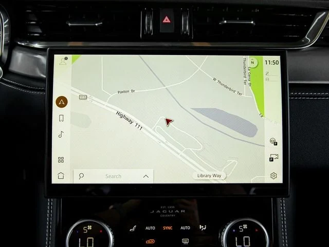 2026 Jaguar F-Pace P250 R-Dynamic S (X761), 18/20