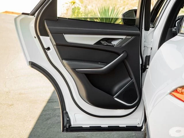 2026 Jaguar F-Pace P250 R-Dynamic S (X761), 20/20