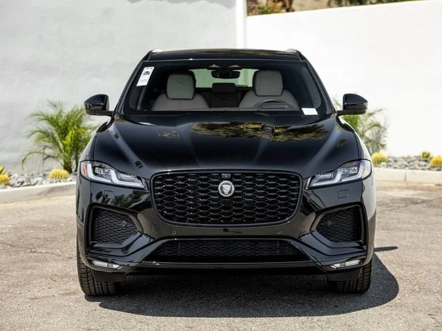 2026 Jaguar F-Pace P400 R-Dynamic S (X761), 3/20