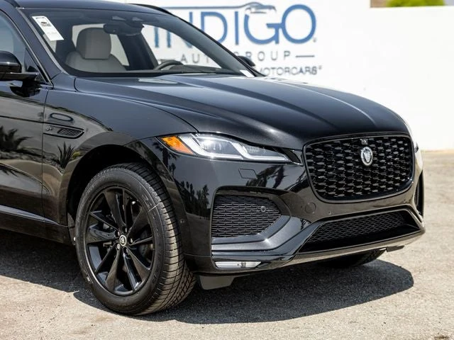 2026 Jaguar F-Pace P400 R-Dynamic S (X761), 5/20