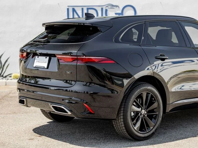 2026 Jaguar F-Pace P400 R-Dynamic S (X761), 7/20