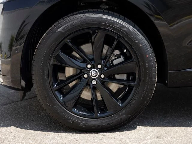 2026 Jaguar F-Pace P400 R-Dynamic S (X761), 11/20