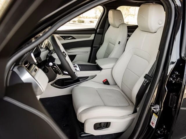 2026 Jaguar F-Pace P400 R-Dynamic S (X761), 13/20