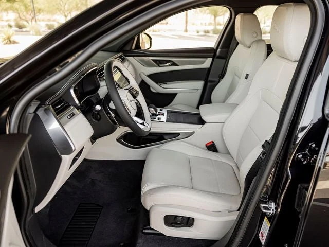 2026 Jaguar F-Pace P400 R-Dynamic S (X761), 14/20