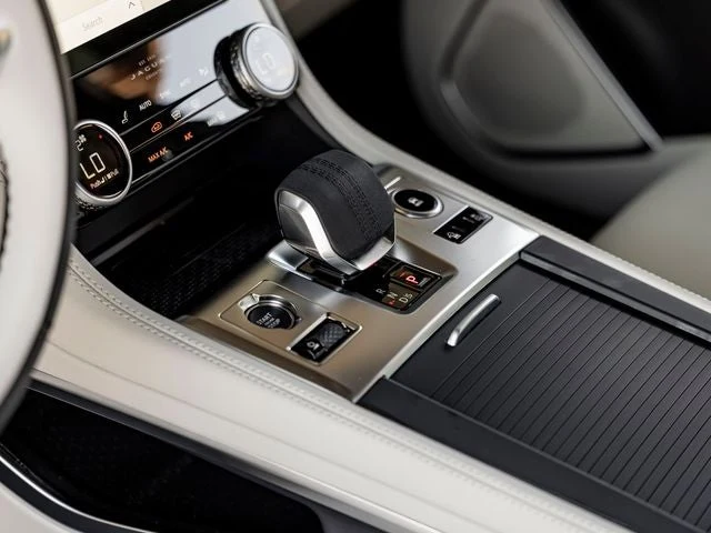 2026 Jaguar F-Pace P400 R-Dynamic S (X761), 17/20