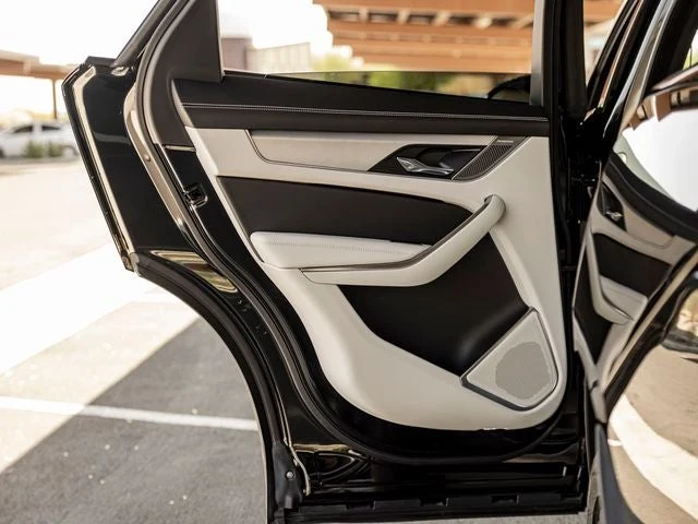 2026 Jaguar F-Pace P400 R-Dynamic S (X761), 19/20