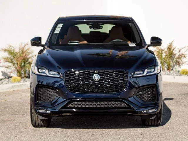 2026 Jaguar F-Pace P400 R-Dynamic S (X761), 3/20