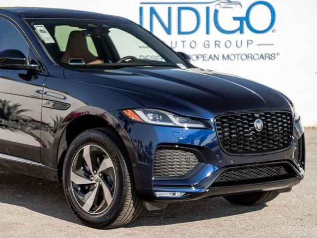 2026 Jaguar F-Pace P400 R-Dynamic S (X761), 5/20