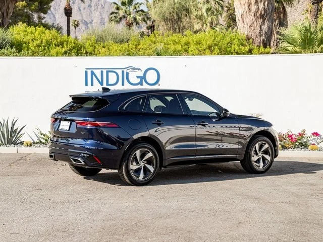 2026 Jaguar F-Pace P400 R-Dynamic S (X761), 6/20