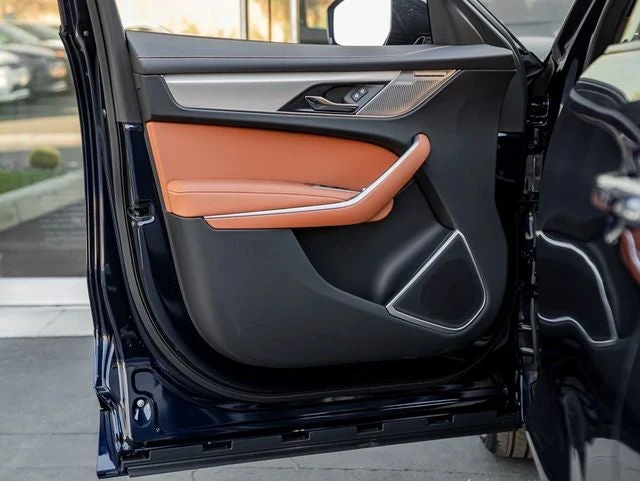 2026 Jaguar F-Pace P400 R-Dynamic S (X761), 12/20