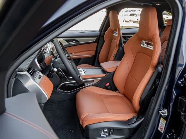 2026 Jaguar F-Pace P400 R-Dynamic S (X761), 13/20