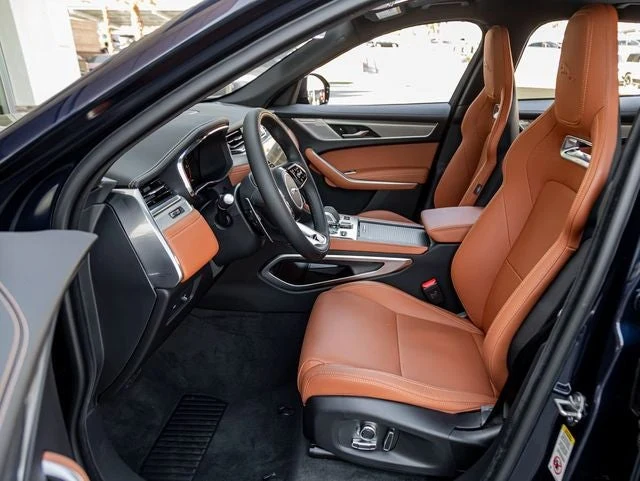 2026 Jaguar F-Pace P400 R-Dynamic S (X761), 14/20