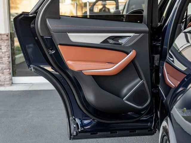 2026 Jaguar F-Pace P400 R-Dynamic S (X761), 20/20