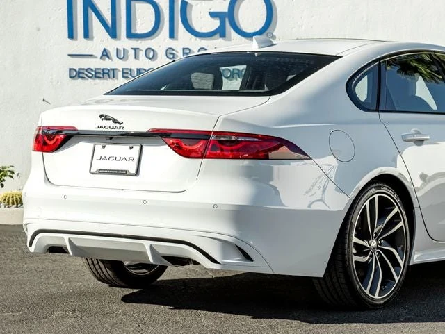 2024 Jaguar XF R-Dynamic SE (X260), 7/20