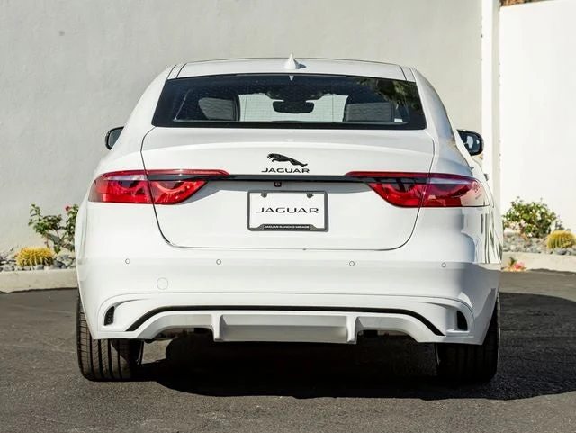 2024 Jaguar XF R-Dynamic SE (X260), 8/20