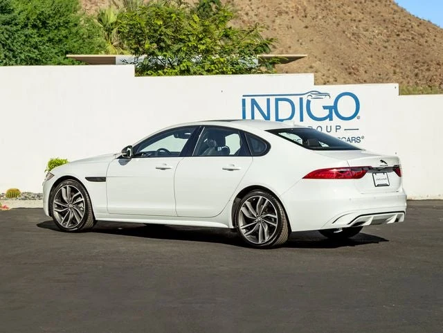 2024 Jaguar XF R-Dynamic SE (X260), 9/20