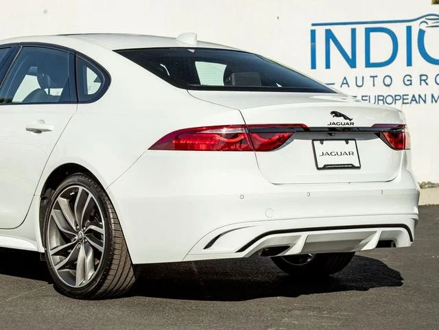 2024 Jaguar XF R-Dynamic SE (X260), 10/20