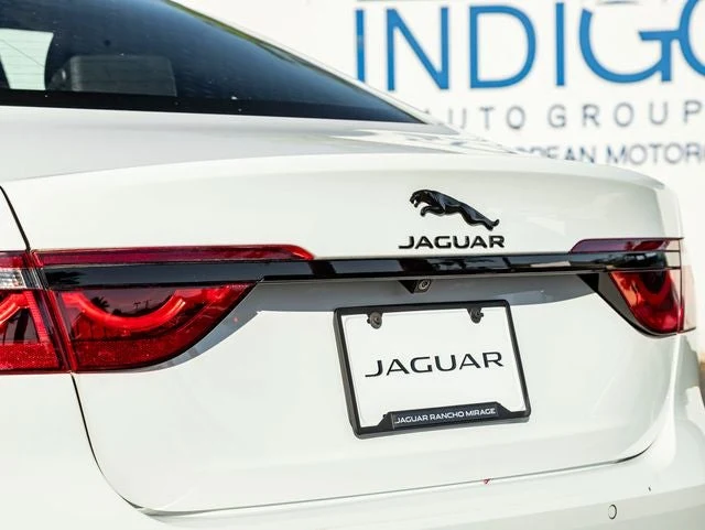2024 Jaguar XF R-Dynamic SE (X260), 11/20