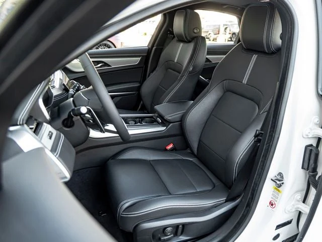 2024 Jaguar XF R-Dynamic SE (X260), 14/20