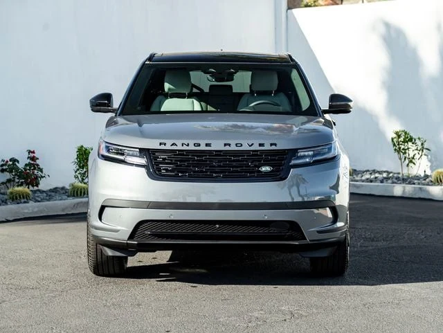 2026 Land Rover Range Rover Velar S (L560), 3/20