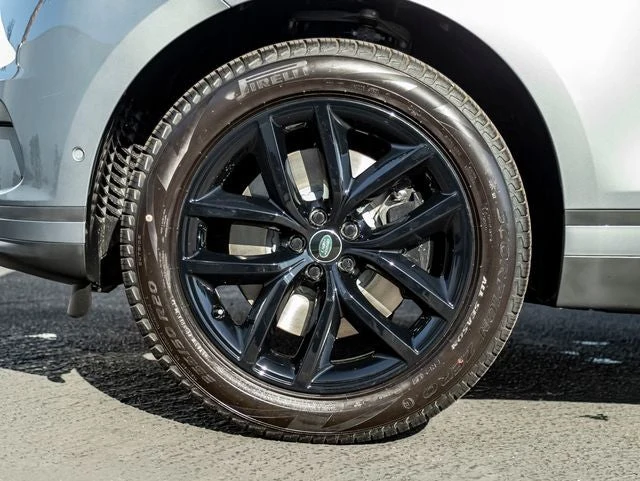 2026 Land Rover Range Rover Velar S (L560), 11/20