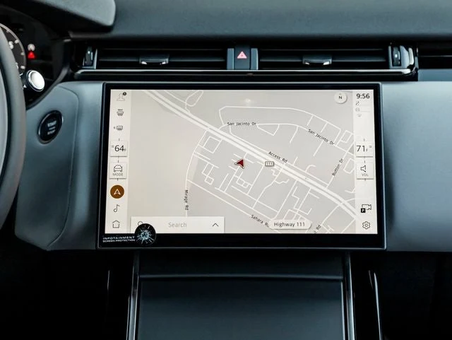 2026 Land Rover Range Rover Velar S (L560), 18/20