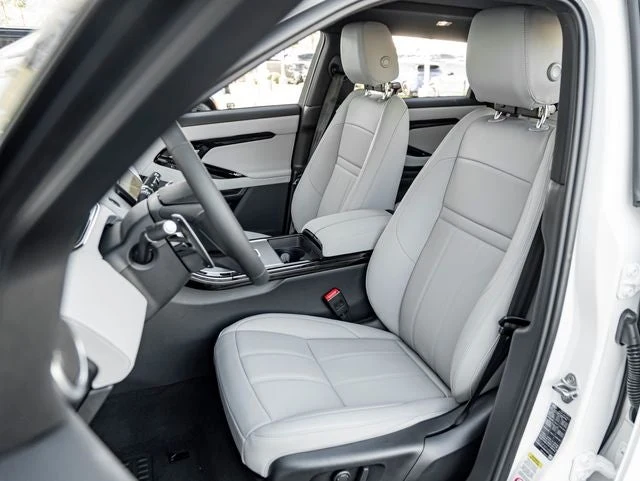 2026 Land Rover Range Rover Evoque S (L551), 13/20
