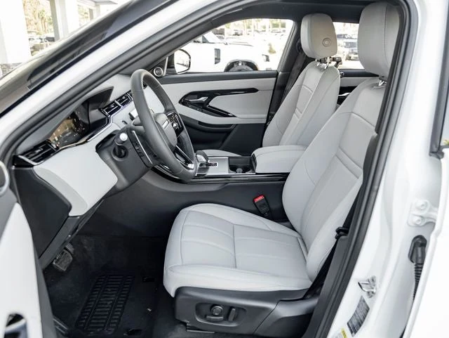 2026 Land Rover Range Rover Evoque S (L551), 14/20
