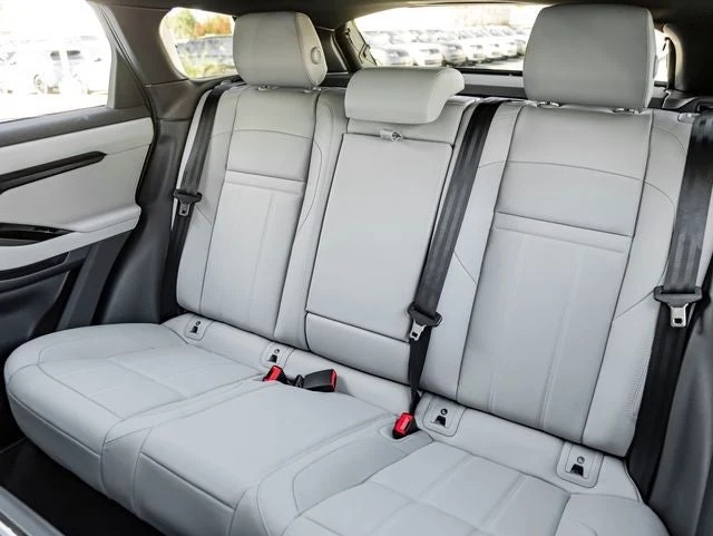 2026 Land Rover Range Rover Evoque S (L551), 20/20