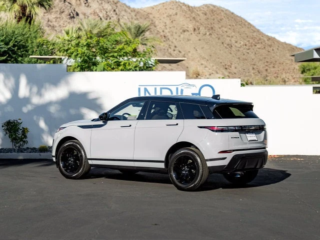 2026 Land Rover Range Rover Evoque S (L551), 9/20