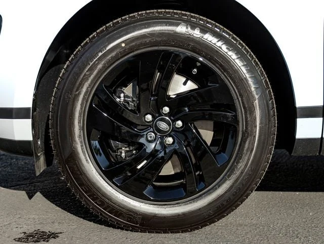 2026 Land Rover Range Rover Evoque S (L551), 11/20