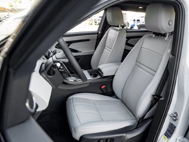 2026 Land Rover Range Rover Evoque S (L551), 13/20