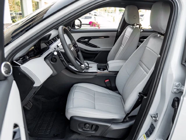 2026 Land Rover Range Rover Evoque S (L551), 14/20