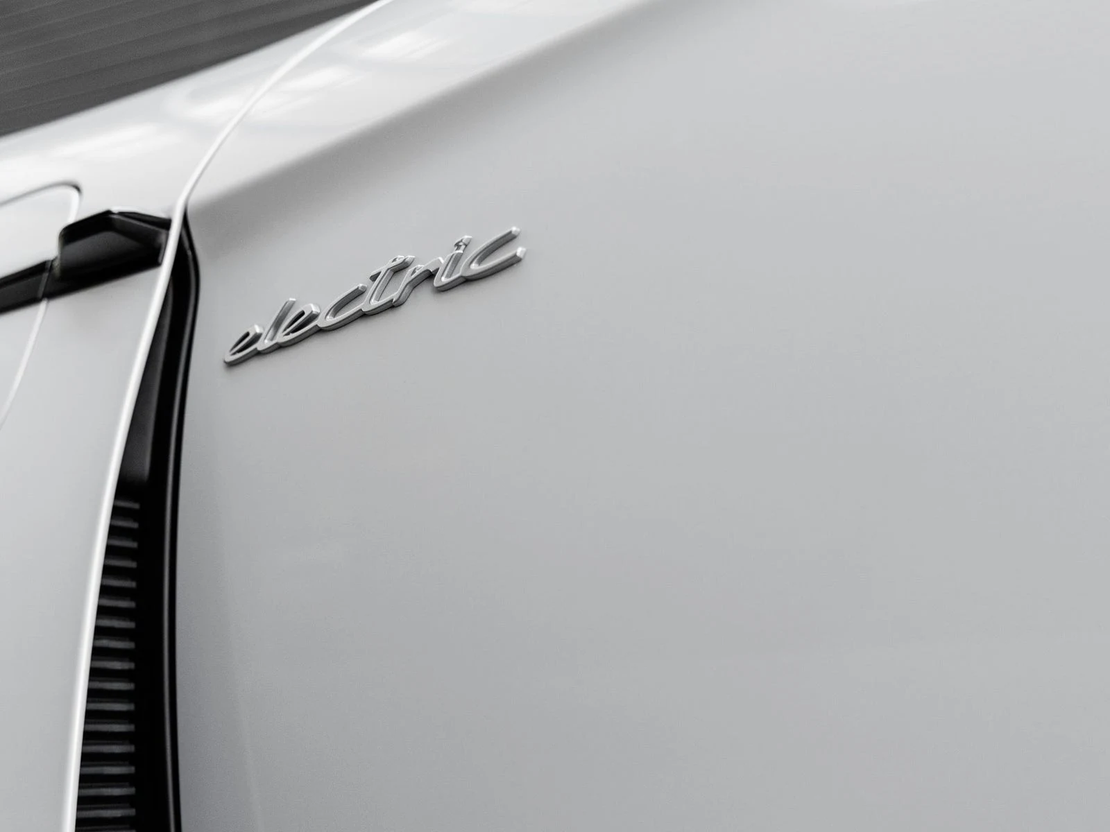 2026 Porsche Taycan 4 Sedan (2025 Update), 15/20
