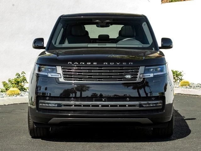 2026 Land Rover Range Rover SE (L460), 3/20
