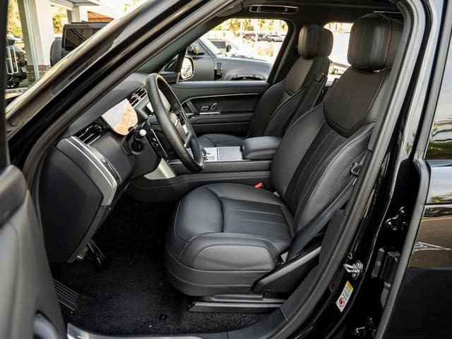 2026 Land Rover Range Rover SE (L460), 14/20