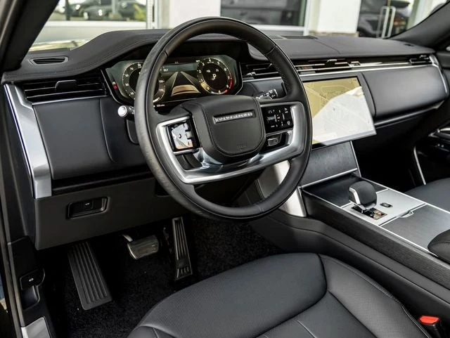 2026 Land Rover Range Rover SE (L460), 16/20