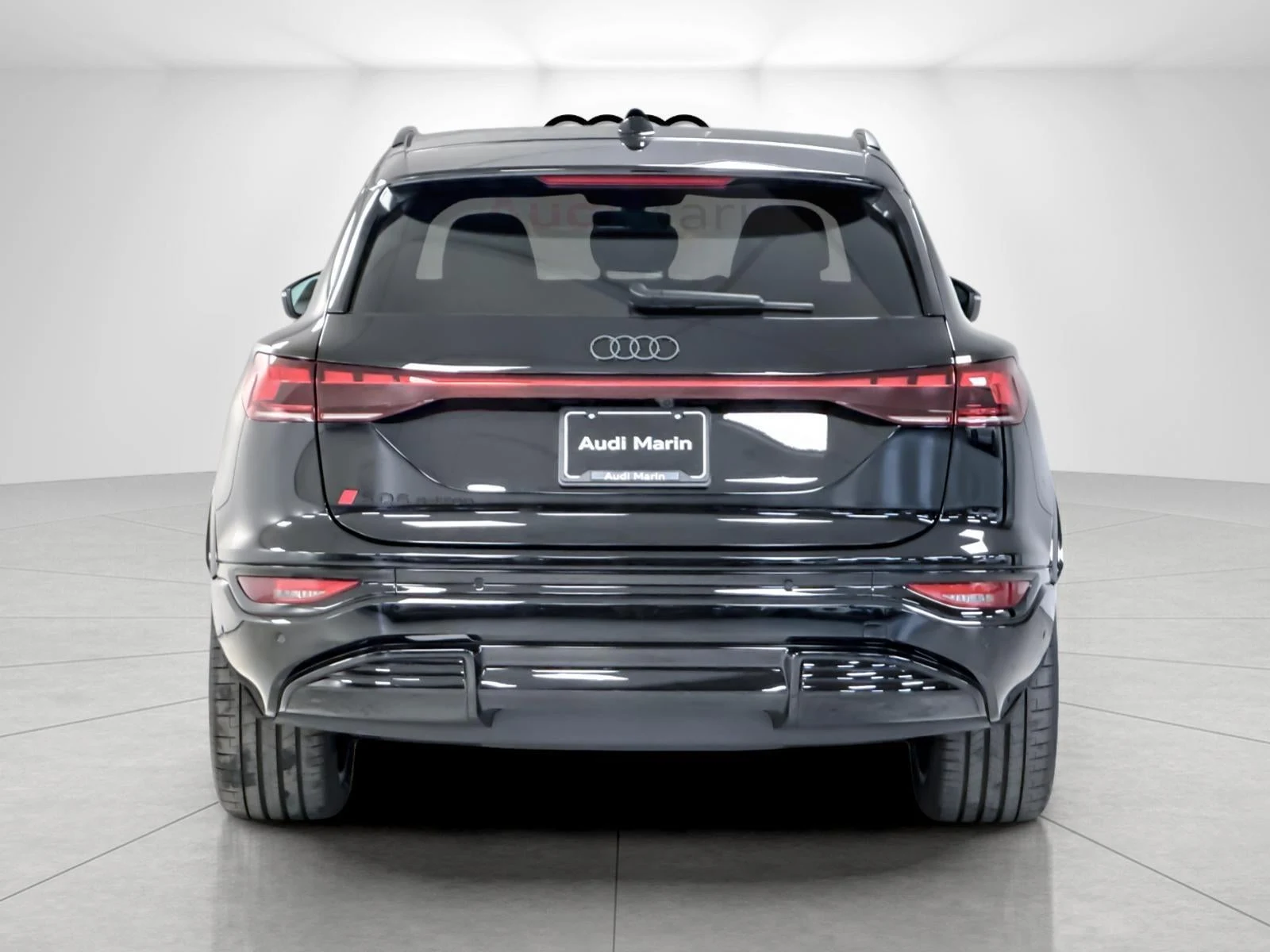 2027 Audi SQ6 e-tron Premium Plus, 4/20