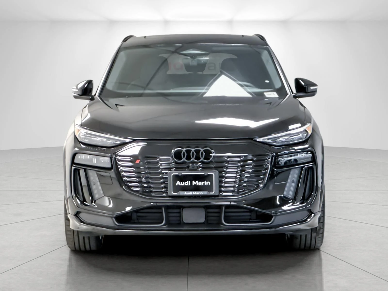 2027 Audi SQ6 e-tron Premium Plus, 8/20