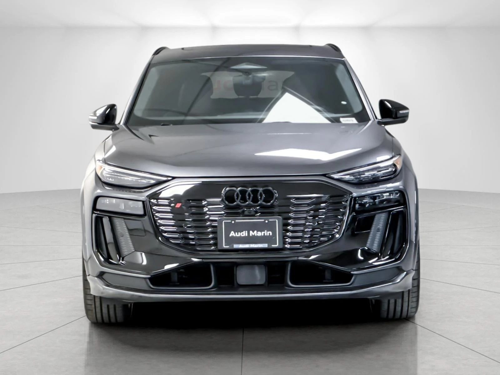 2027 Audi SQ6 e-tron Premium Plus, 8/20