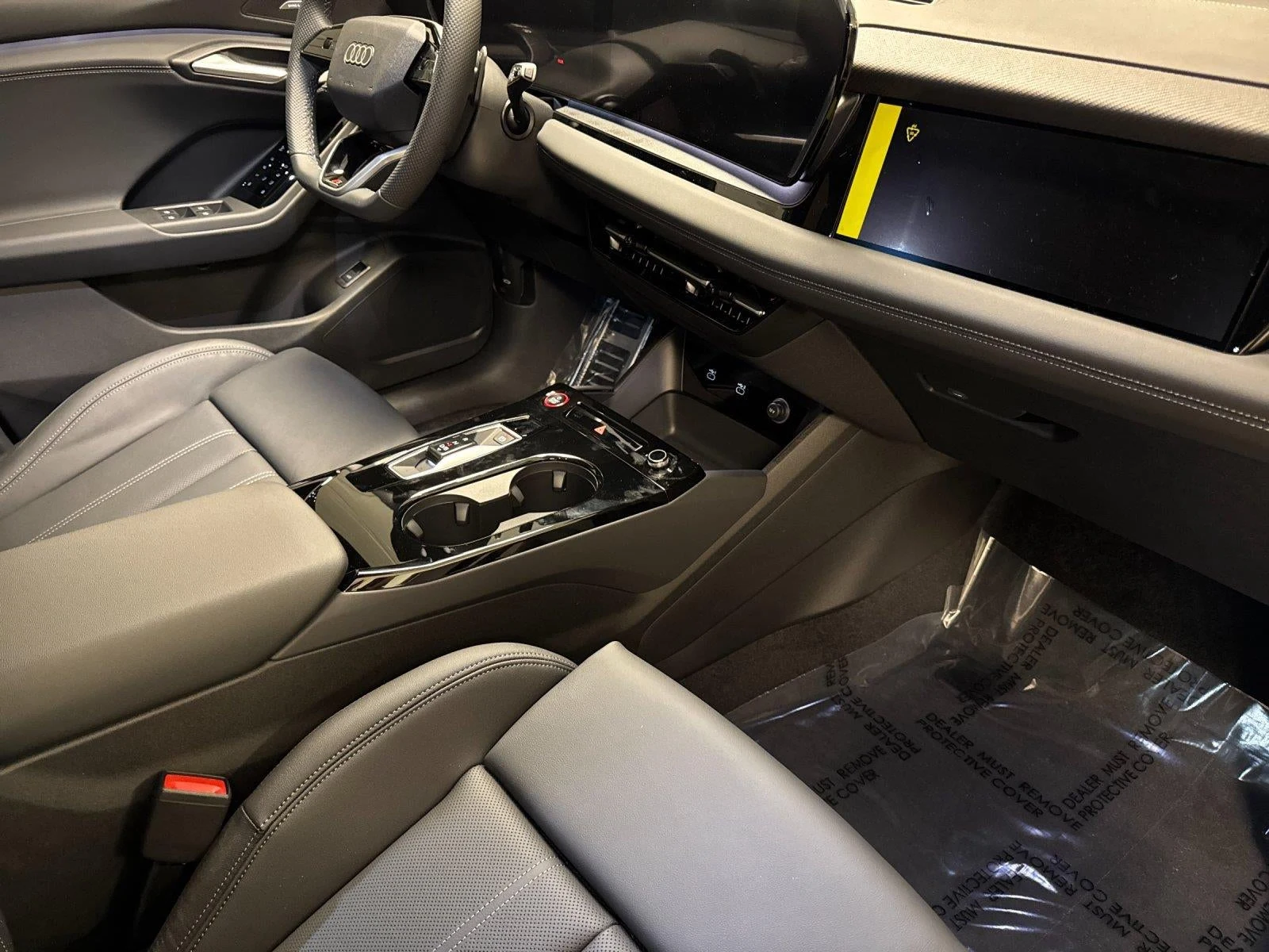 2027 Audi SQ6 e-tron Premium Plus, 15/20