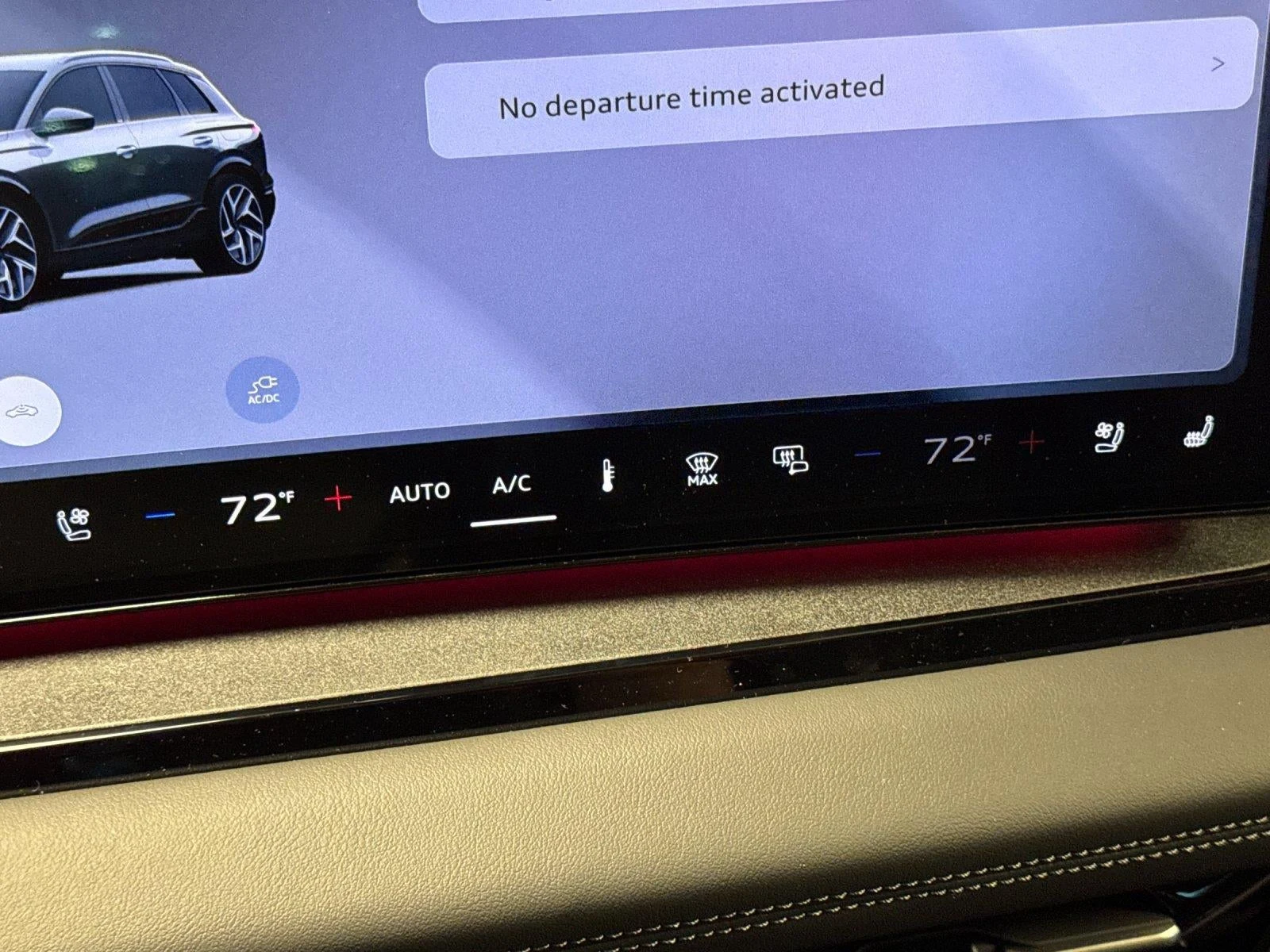 2027 Audi SQ6 e-tron Premium Plus, 20/20