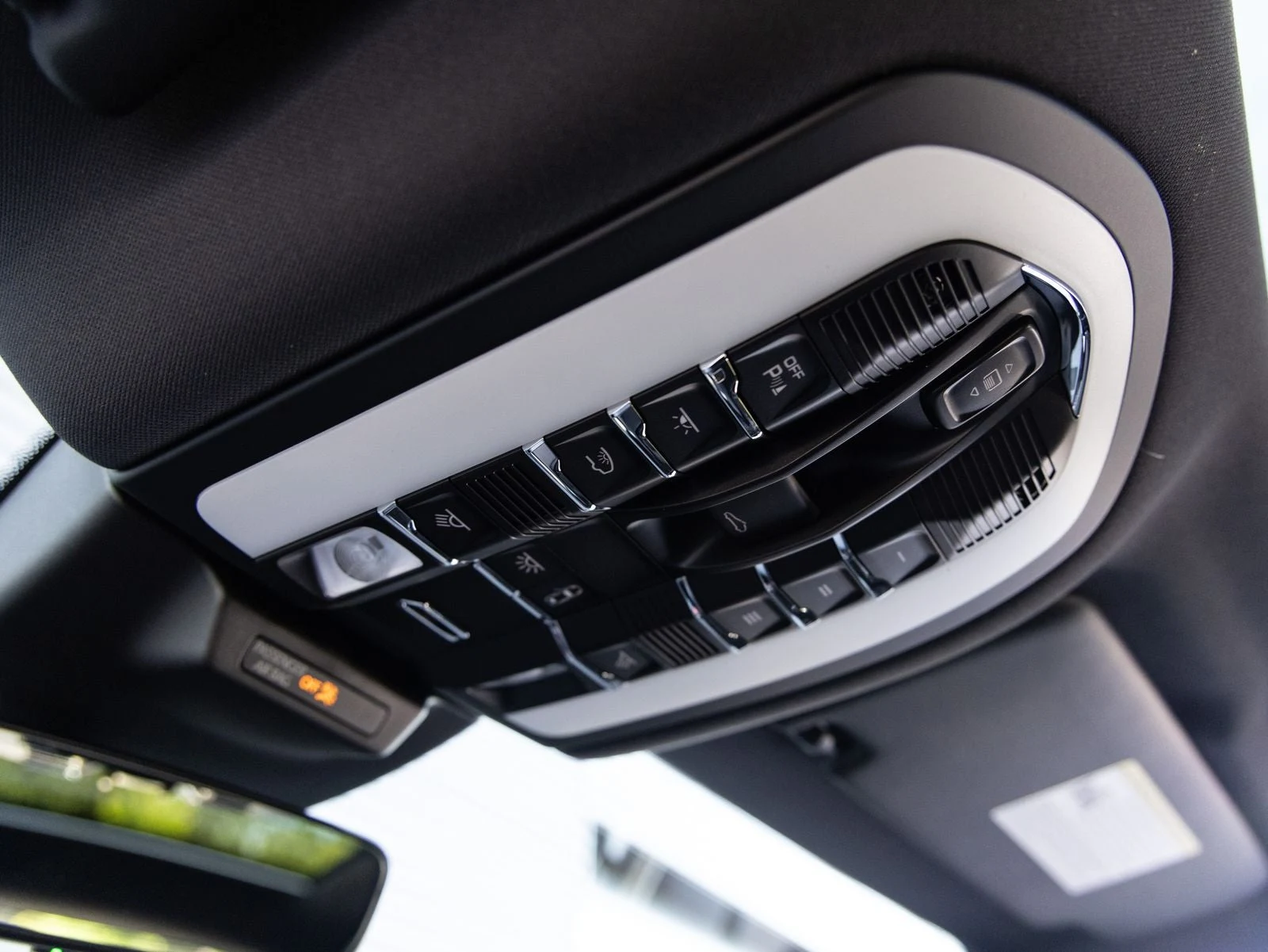 2026 Porsche Macan S (95B), 20/20