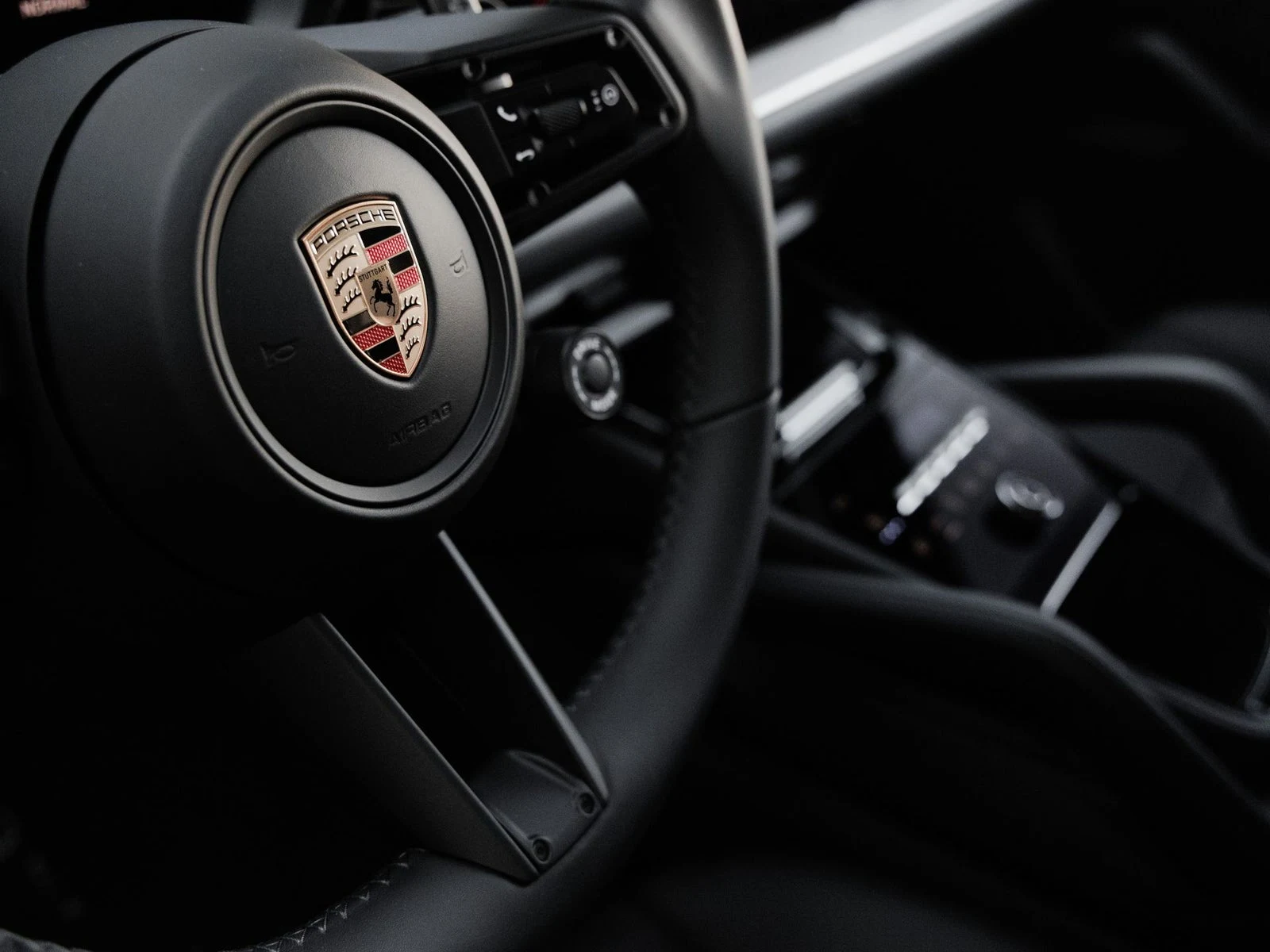 2026 Porsche Cayenne Coupé (3rd Generation), 20/20