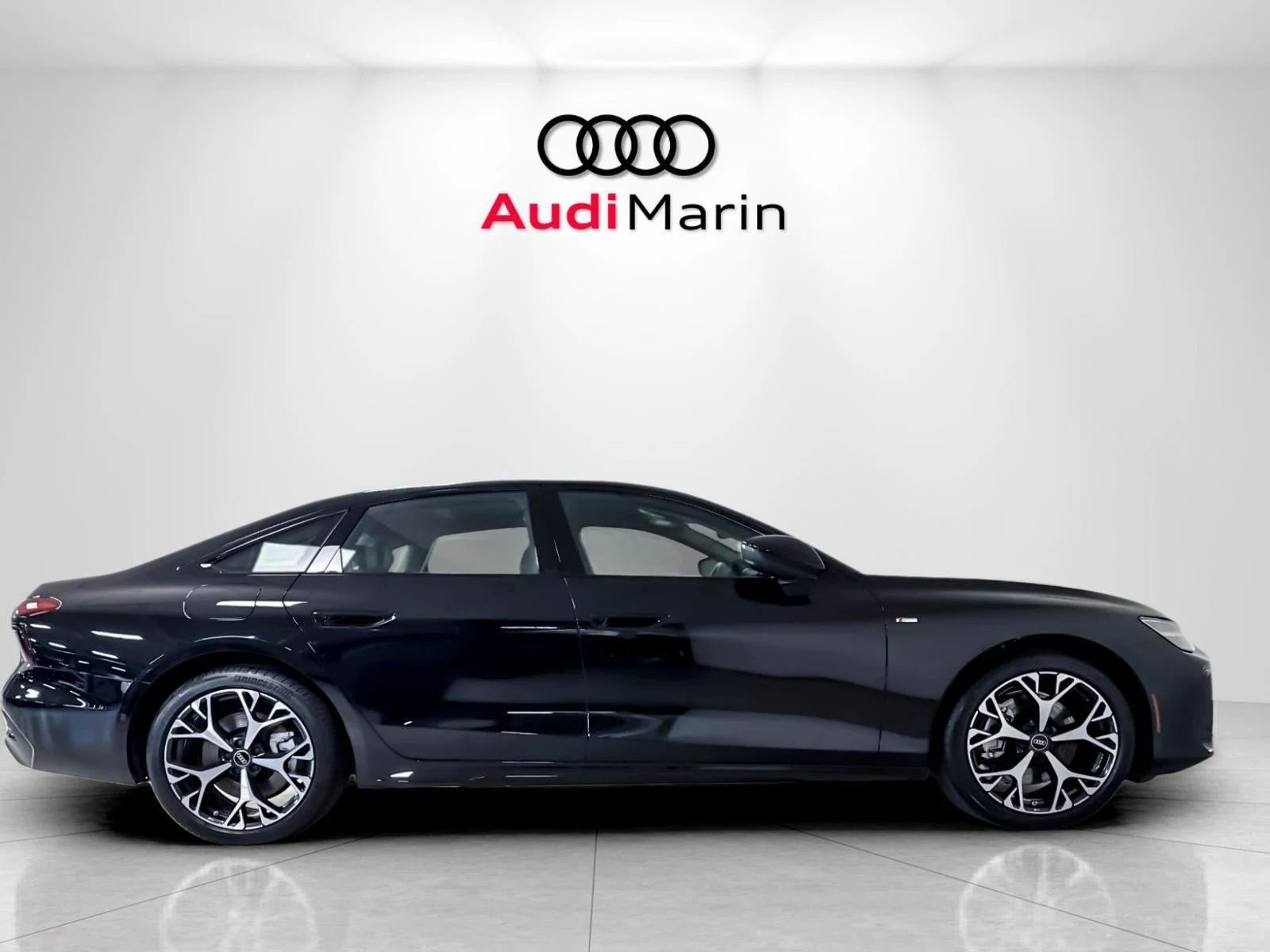2026 Audi A6 Premium Plus quattro (C9), 6/20