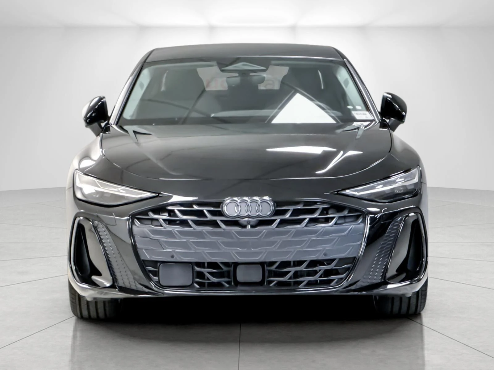 2026 Audi A6 Premium Plus quattro (C9), 8/20