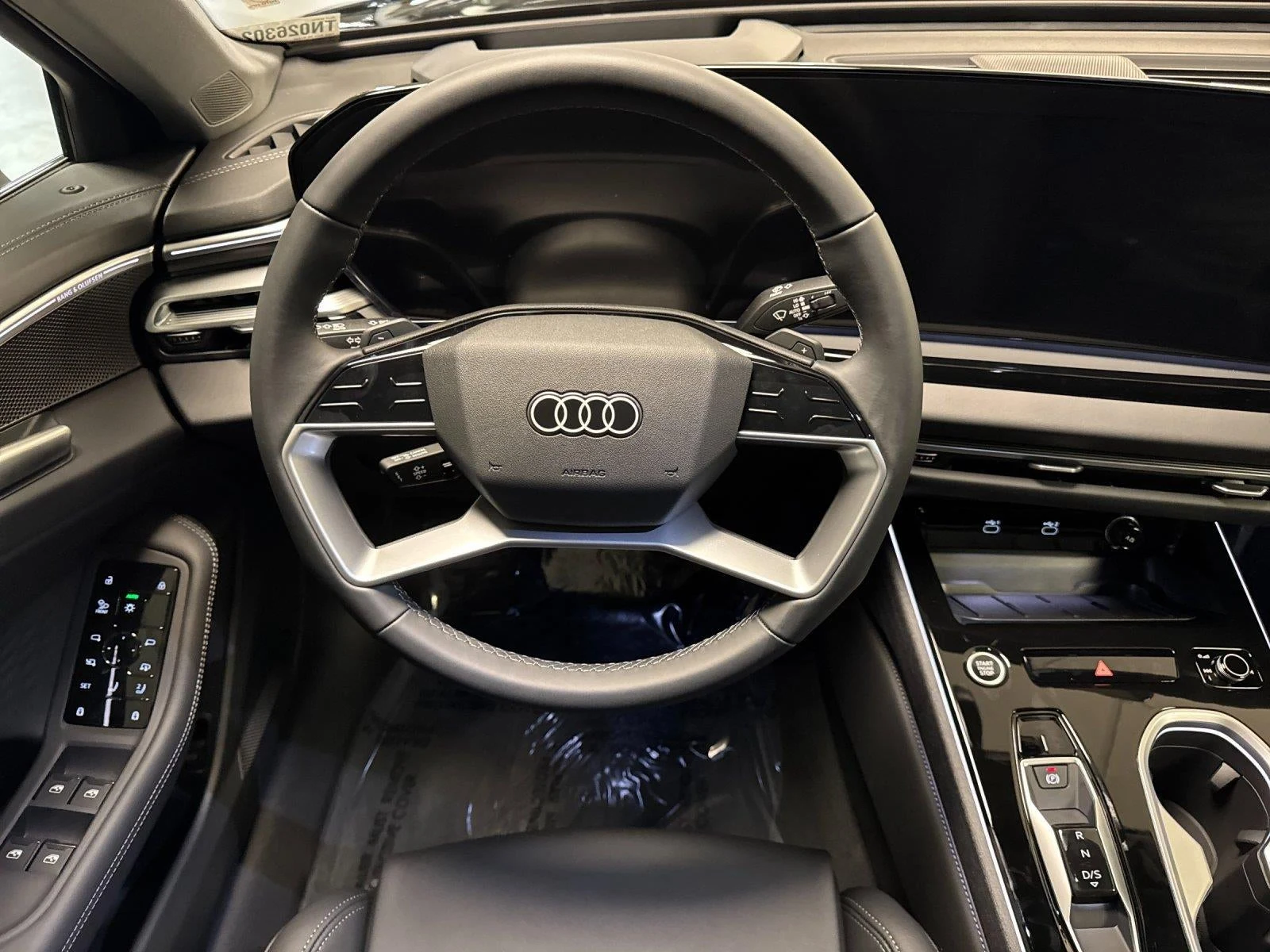 2026 Audi A6 Premium Plus quattro (C9), 13/20